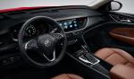 Buick Regal 2017 года (CN)